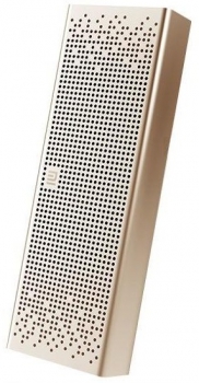Xiaomi Mi Bluetooth Speaker Gold